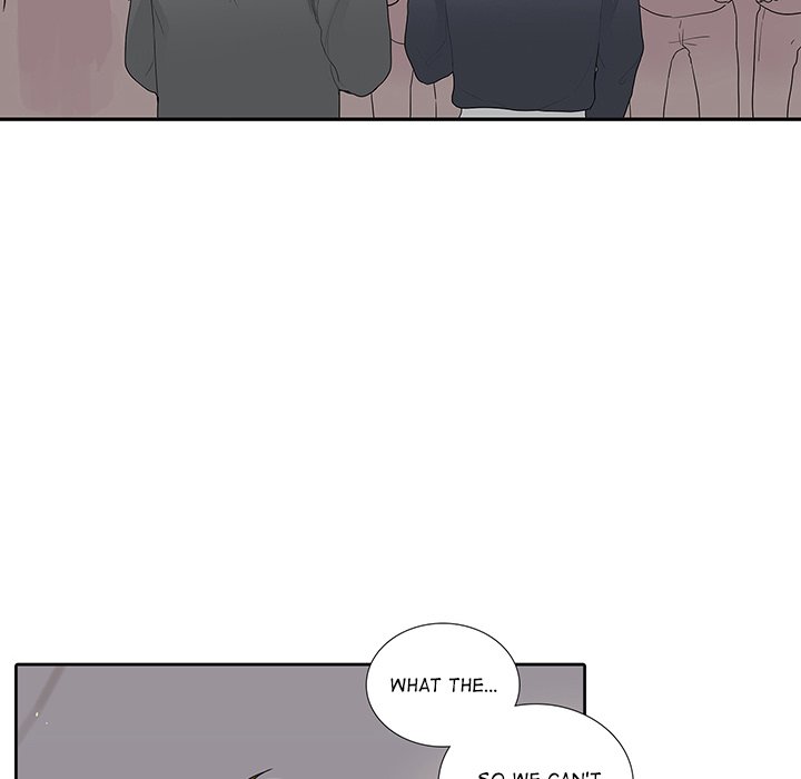 Read Unrequited Love chapter 25 image 53 on Lezhin