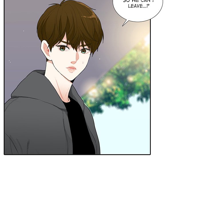 Read Unrequited Love chapter 25 image 54 on Lezhin