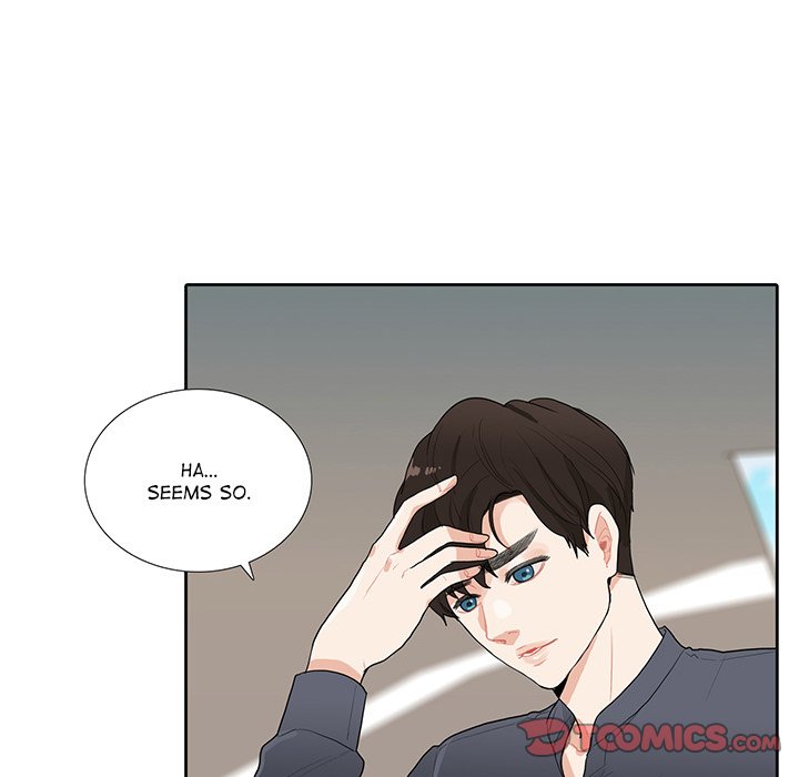 Read Unrequited Love chapter 25 image 55 on Lezhin