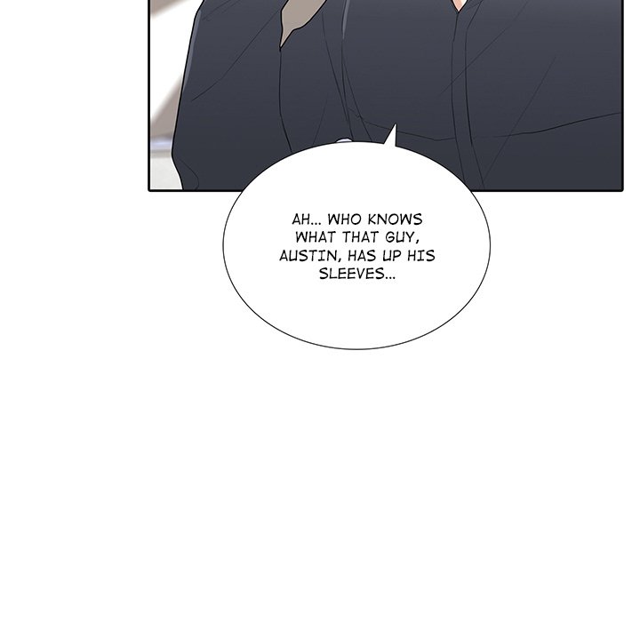 Read Unrequited Love chapter 25 image 56 on Lezhin