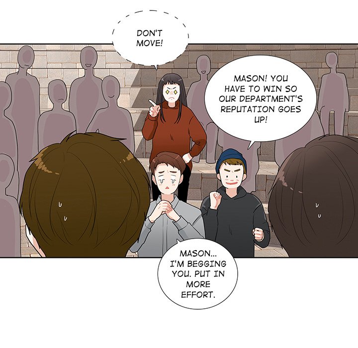 Read Unrequited Love chapter 25 image 57 on Lezhin