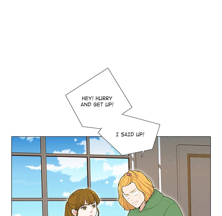 Read Unrequited Love chapter 25 image 6 on Lezhin