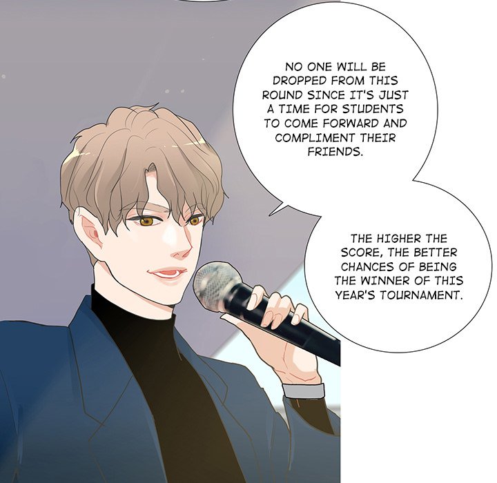 Read Unrequited Love chapter 25 image 60 on Lezhin