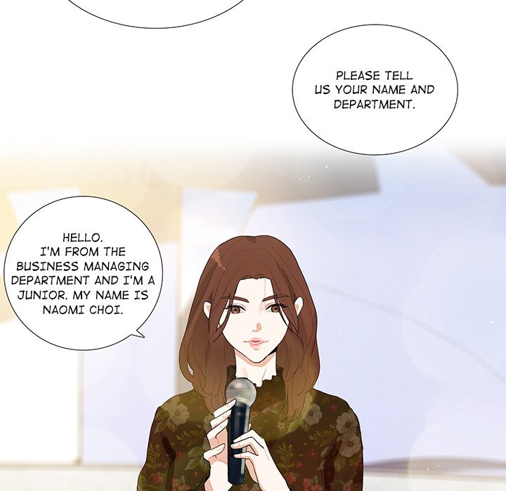 Read Unrequited Love chapter 25 image 62 on Lezhin