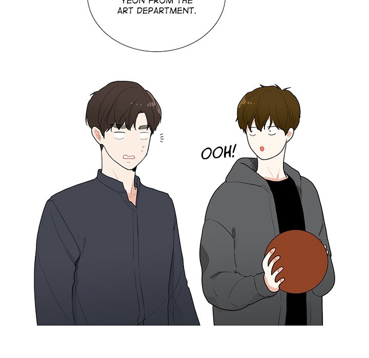 Read Unrequited Love chapter 25 image 64 on Lezhin