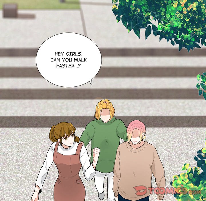 Read Unrequited Love chapter 25 image 67 on Lezhin