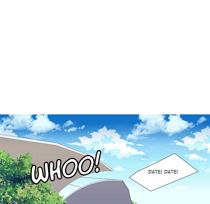 Read Unrequited Love chapter 25 image 70 on Lezhin