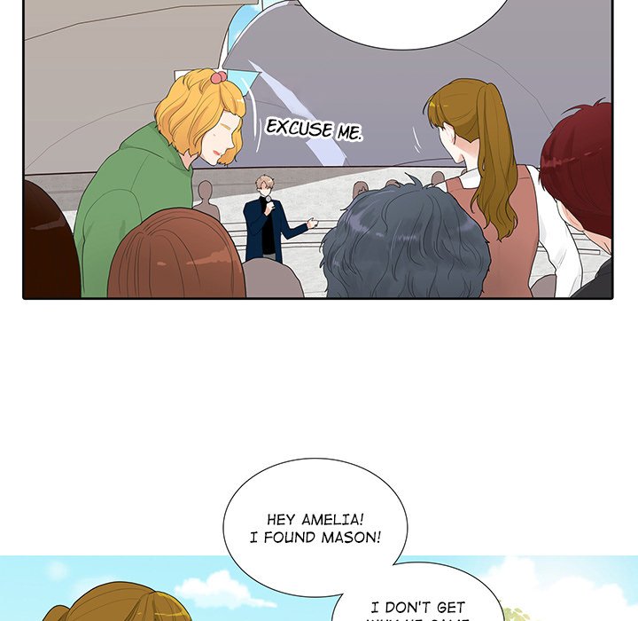 Read Unrequited Love chapter 25 image 72 on Lezhin