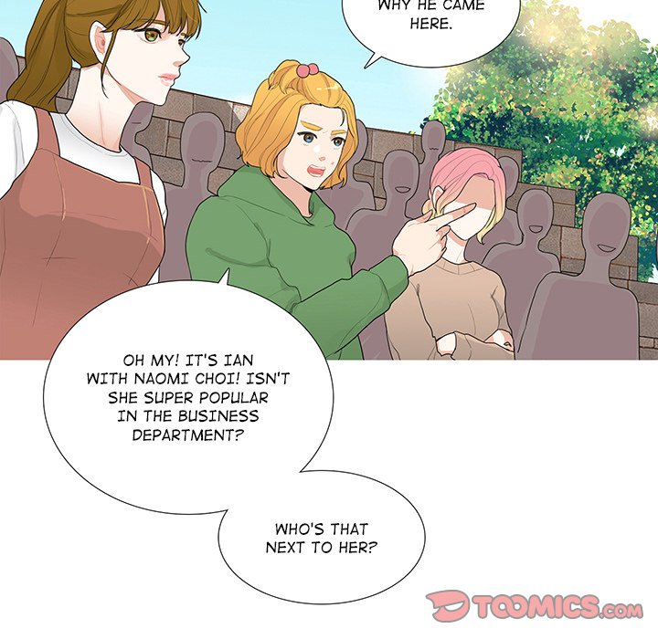 Read Unrequited Love chapter 25 image 73 on Lezhin