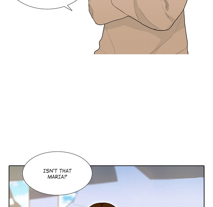 Read Unrequited Love chapter 25 image 75 on Lezhin