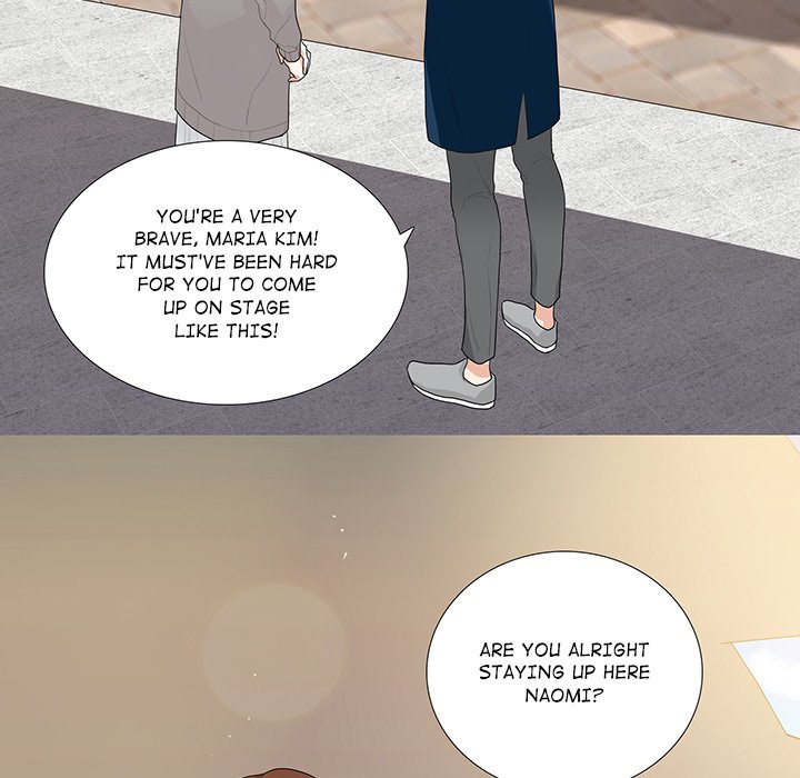 Read Unrequited Love chapter 25 image 78 on Lezhin
