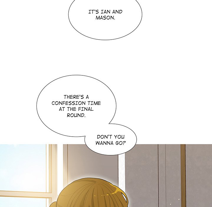 Read Unrequited Love chapter 25 image 8 on Lezhin