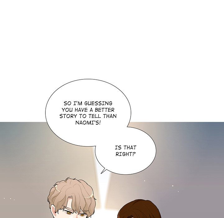 Read Unrequited Love chapter 25 image 80 on Lezhin