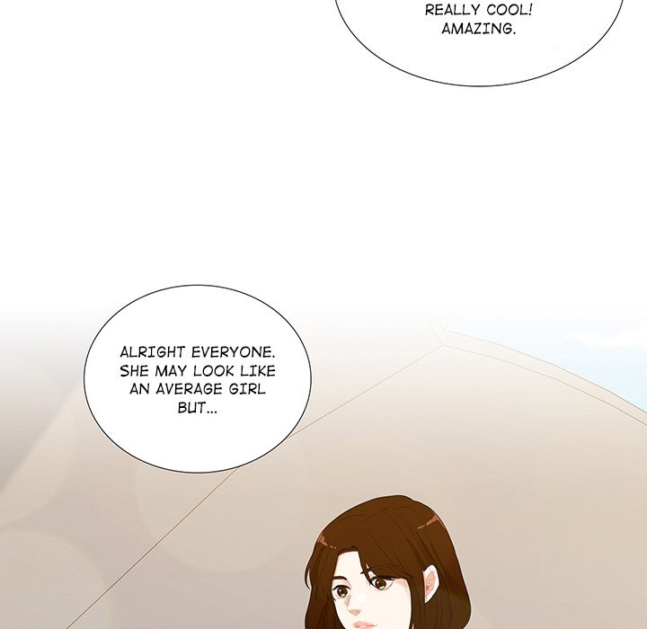 Read Unrequited Love chapter 25 image 83 on Lezhin