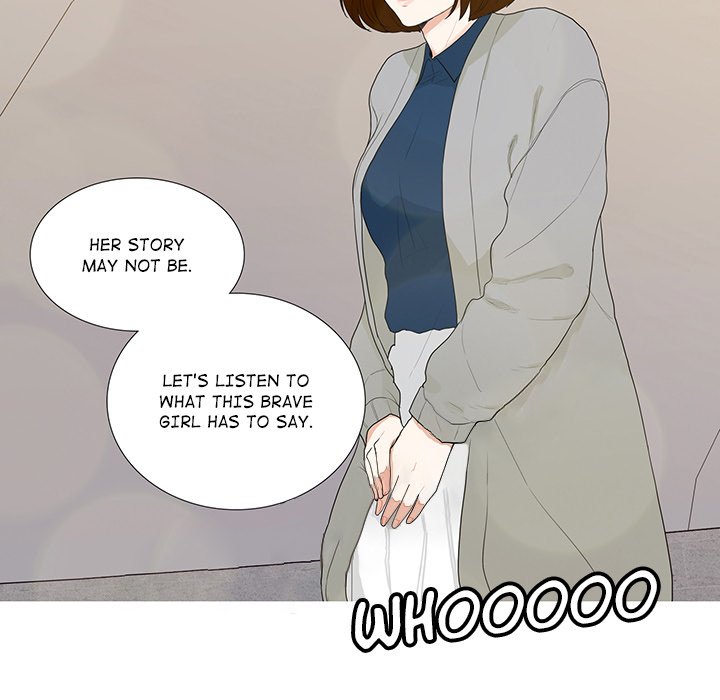 Read Unrequited Love chapter 25 image 84 on Lezhin