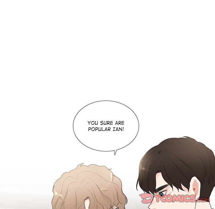 Read Unrequited Love chapter 25 image 85 on Lezhin