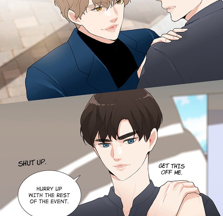 Read Unrequited Love chapter 25 image 86 on Lezhin