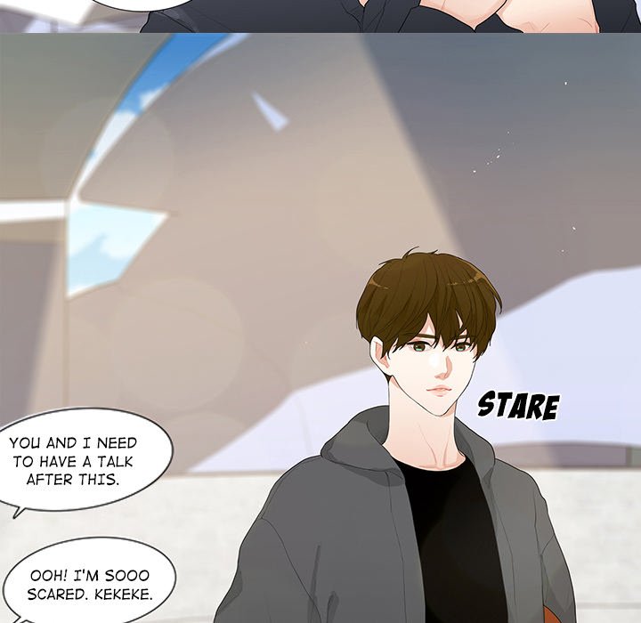 Read Unrequited Love chapter 25 image 87 on Lezhin