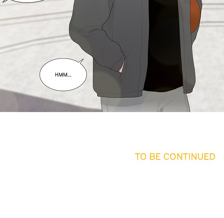 Read Unrequited Love chapter 25 image 88 on Lezhin