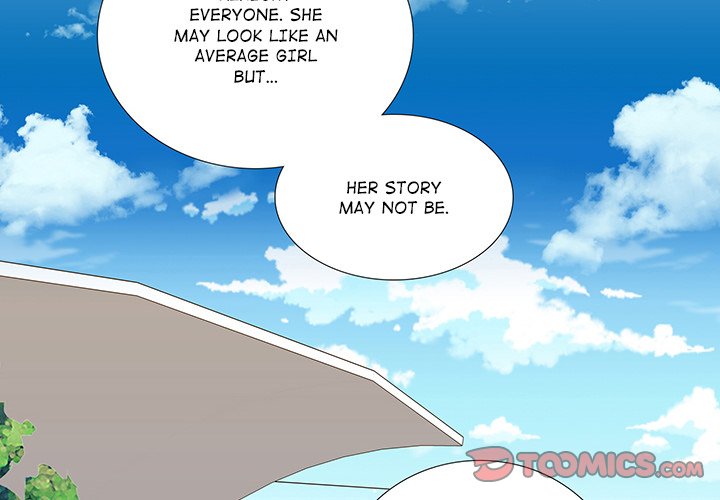 Read Unrequited Love chapter 26 image 1 on Lezhin