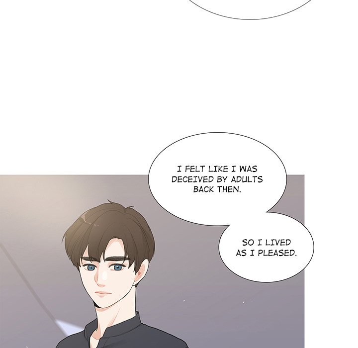 Read Unrequited Love chapter 26 image 100 on Lezhin