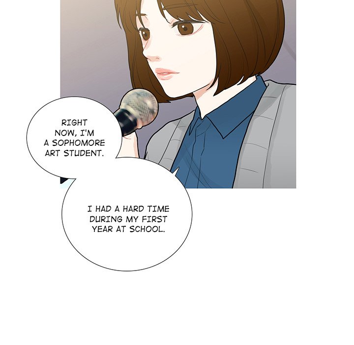 Read Unrequited Love chapter 26 image 14 on Lezhin