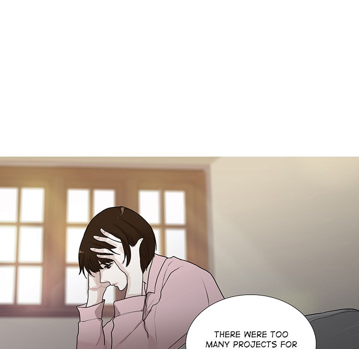 Read Unrequited Love chapter 26 image 15 on Lezhin