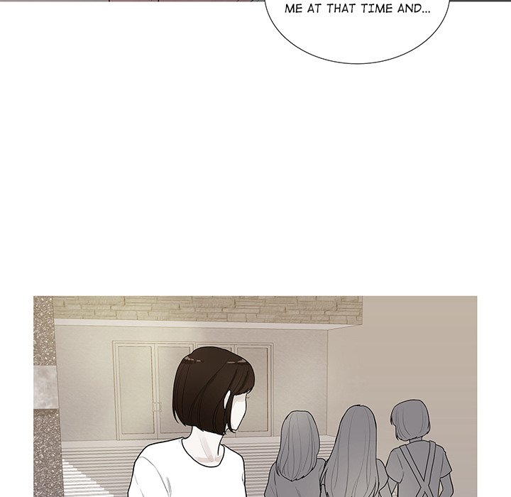 Read Unrequited Love chapter 26 image 16 on Lezhin