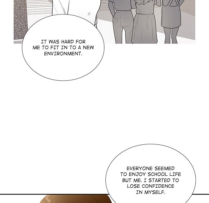 Read Unrequited Love chapter 26 image 17 on Lezhin