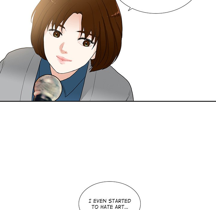 Read Unrequited Love chapter 26 image 18 on Lezhin