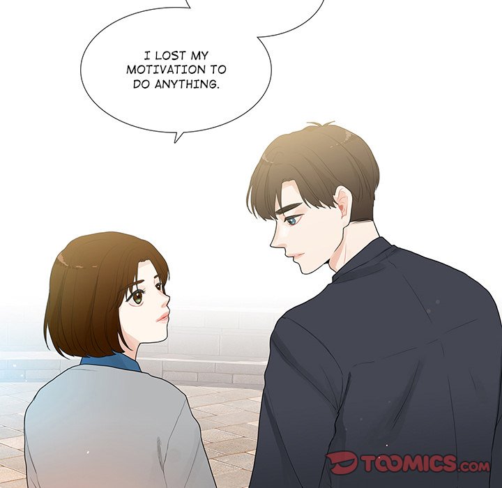 Read Unrequited Love chapter 26 image 19 on Lezhin