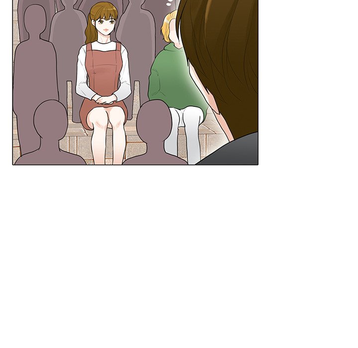 Read Unrequited Love chapter 26 image 21 on Lezhin
