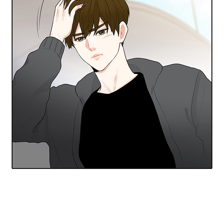 Read Unrequited Love chapter 26 image 24 on Lezhin
