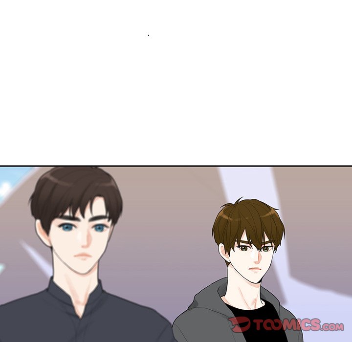 Read Unrequited Love chapter 26 image 25 on Lezhin