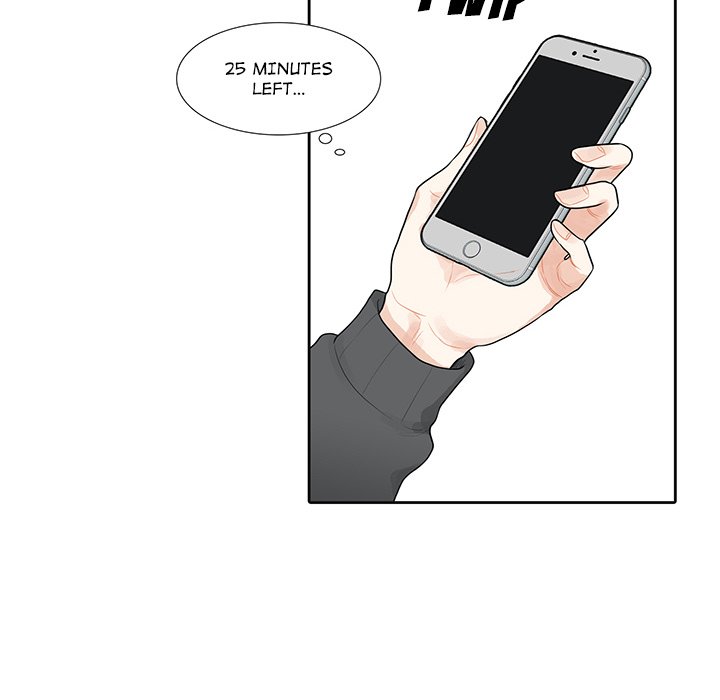 Read Unrequited Love chapter 26 image 27 on Lezhin