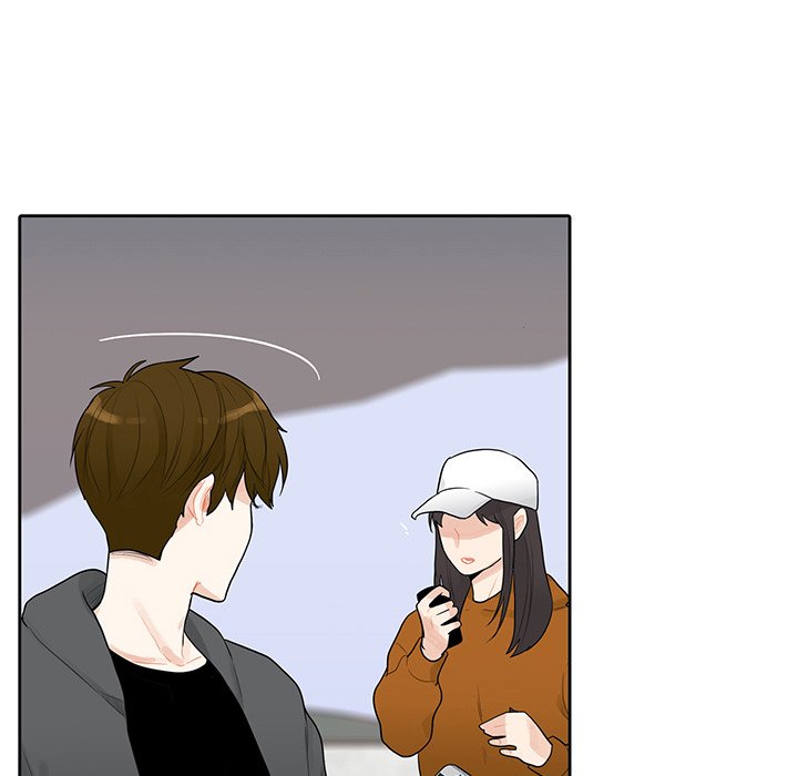 Read Unrequited Love chapter 26 image 28 on Lezhin