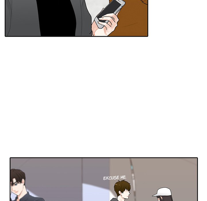 Read Unrequited Love chapter 26 image 29 on Lezhin