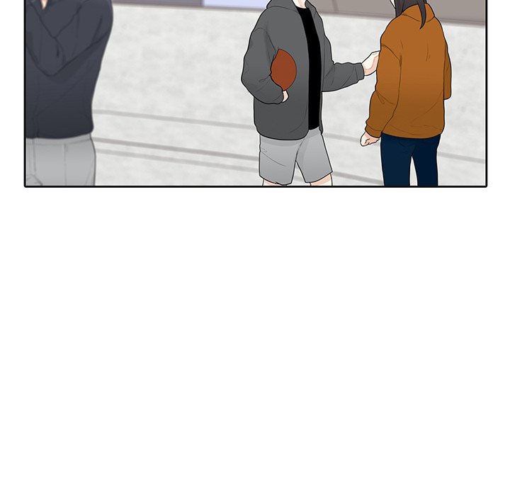 Read Unrequited Love chapter 26 image 30 on Lezhin