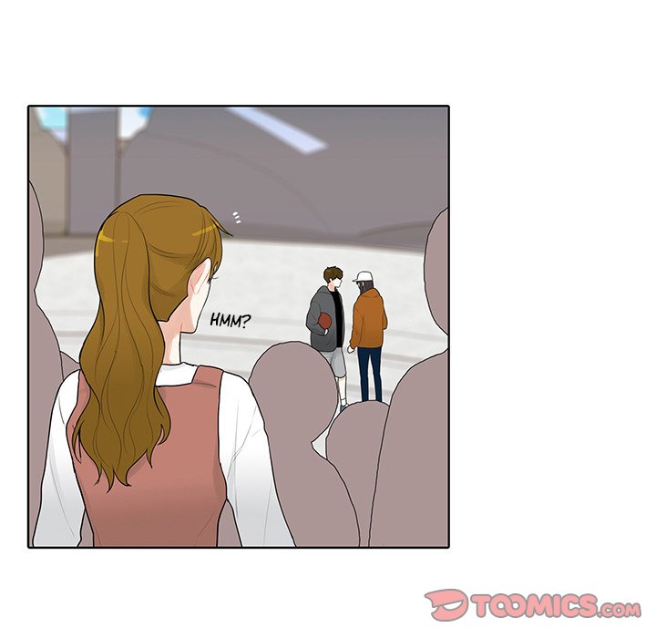 Read Unrequited Love chapter 26 image 31 on Lezhin