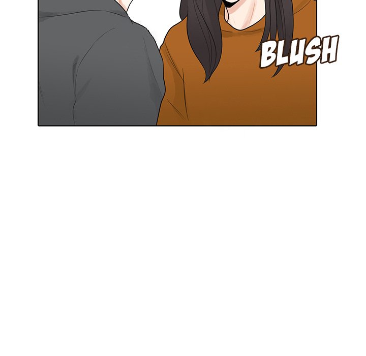 Read Unrequited Love chapter 26 image 33 on Lezhin
