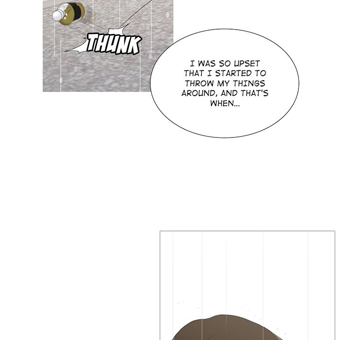 Read Unrequited Love chapter 26 image 39 on Lezhin