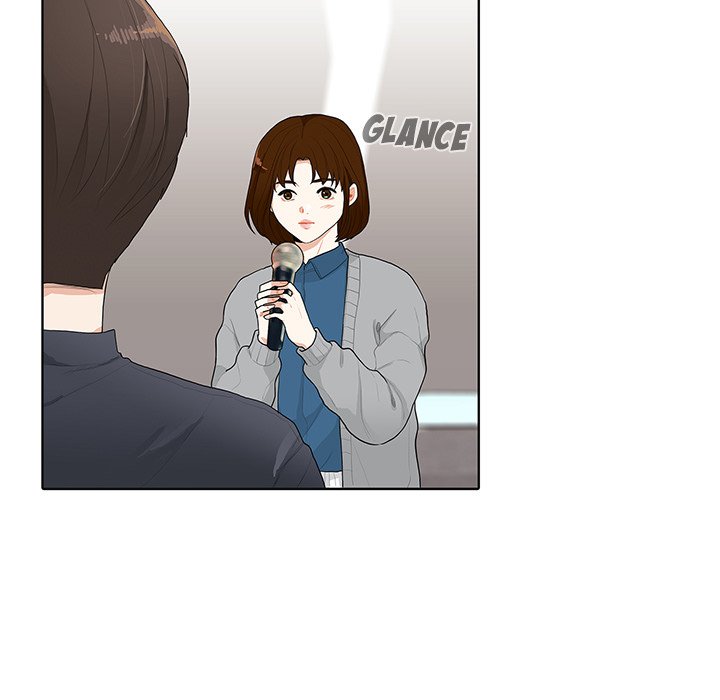 Read Unrequited Love chapter 26 image 4 on Lezhin
