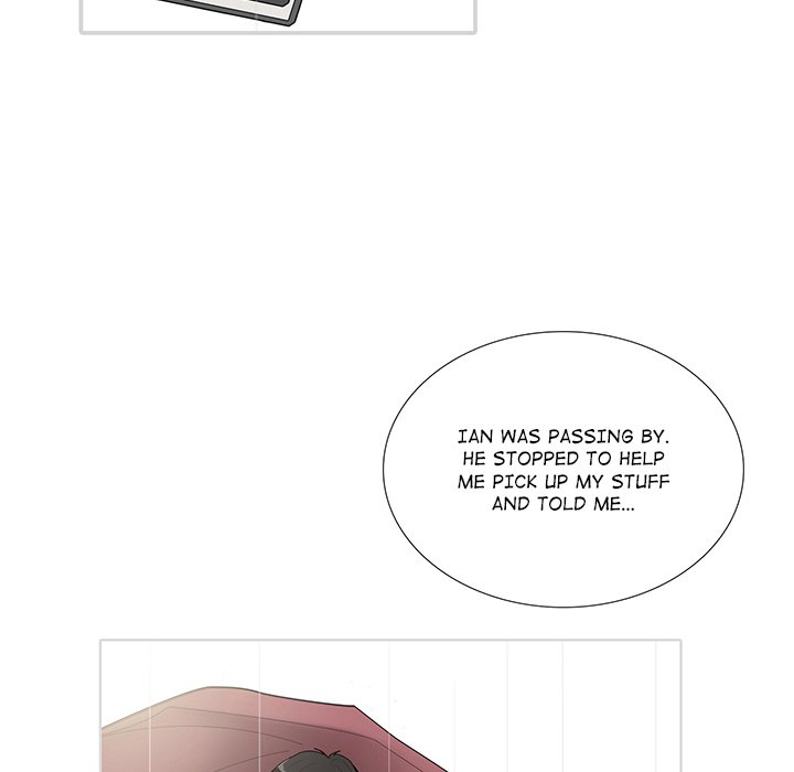 Read Unrequited Love chapter 26 image 42 on Lezhin