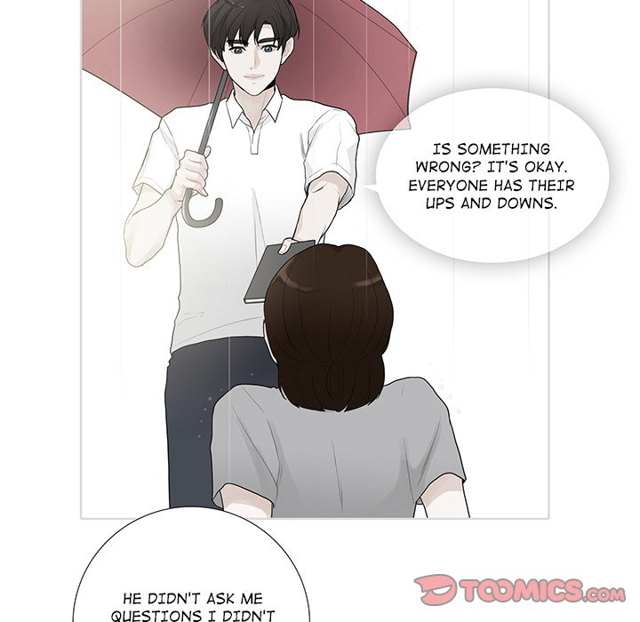 Read Unrequited Love chapter 26 image 43 on Lezhin