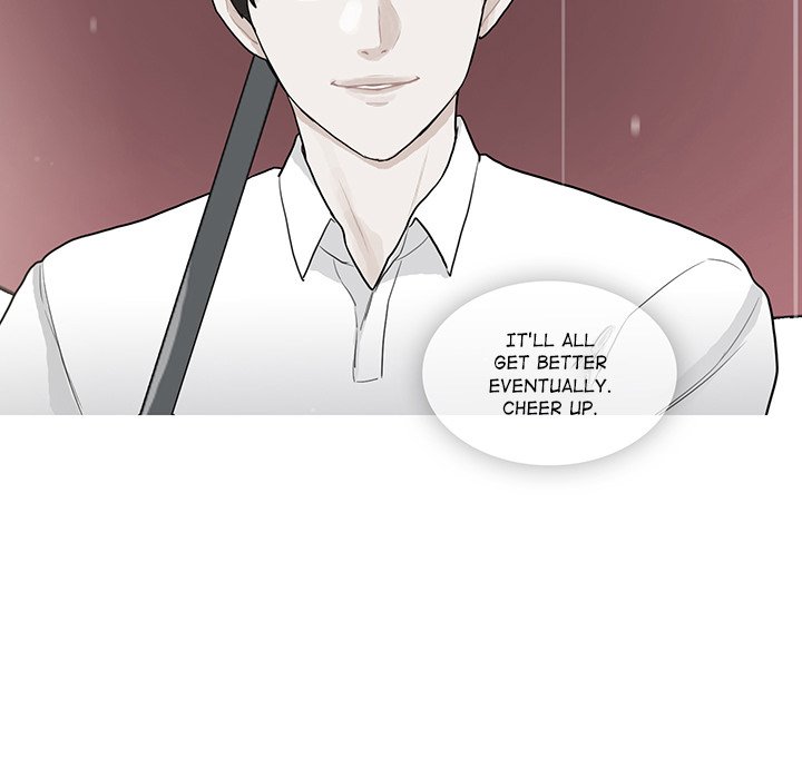 Read Unrequited Love chapter 26 image 45 on Lezhin