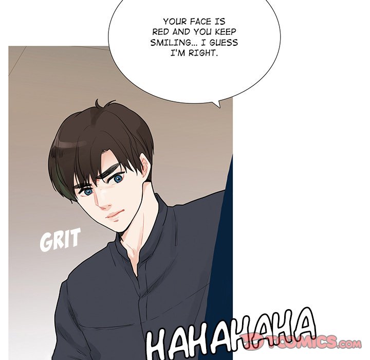 Read Unrequited Love chapter 26 image 55 on Lezhin