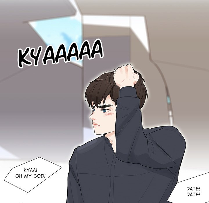 Read Unrequited Love chapter 26 image 60 on Lezhin