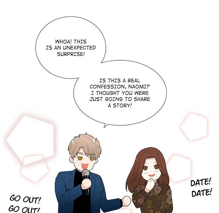 Read Unrequited Love chapter 26 image 62 on Lezhin