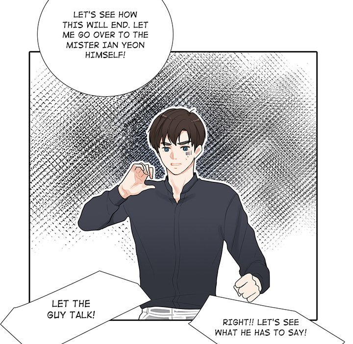 Read Unrequited Love chapter 26 image 65 on Lezhin