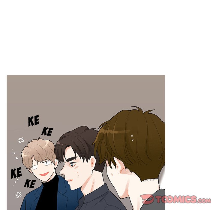 Read Unrequited Love chapter 26 image 7 on Lezhin
